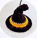 Cute Plushies Ghost Amigurumi Pattern step 3 - details and accessories