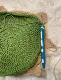 Turtle Memory Game Amigurumi Pattern step 4 - final assembly and finishing