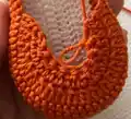 Adorable Fox Baby Booties Crochet Pattern step 4 - final assembly and finishing