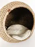 The Cat House Crochet Pattern step 3 - details and accessories