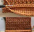 Boho Book Nook Hanging Basket Pattern step 3 - details and accessories